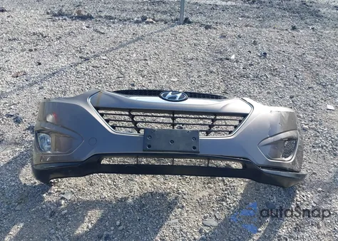 2013 Hyundai Tucson Limited z USA, uszkodzony, nr VIN KM8JUCAC4DU621111